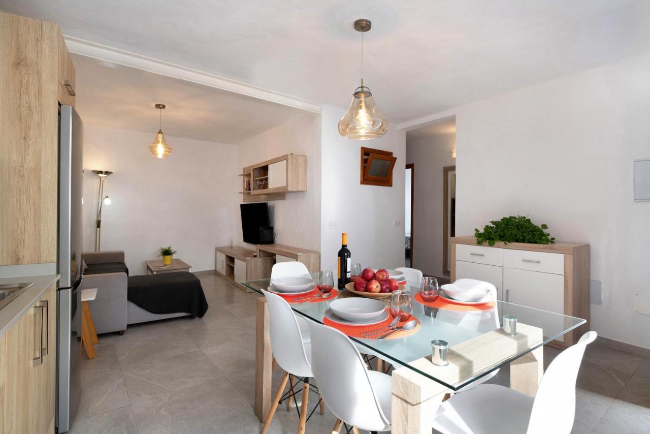 Casa Lia Villa Ла Санта Екстериор снимка