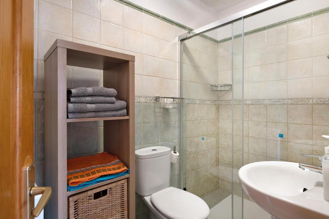 Casa Lia Villa Ла Санта Екстериор снимка